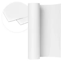 Pianka Eva 2 mm 200 x 100 cm 01 White