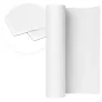 Pianka Eva 2 mm 200 x 100 cm 01 White