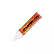 MARKER AKRYLOWY MOLOTOW ONE4ALL 327HS 4-8 MM 160 SIGNAL WHITE