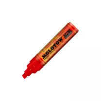 MARKER AKRYLOWY MOLOTOW ONE4ALL 327HS 4-8 MM 013 TRAFFIC RED