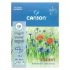 Blok Akwarelowy Canson Student 250 gsm 30 x 40 cm 10 ark. 200005507