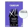 Blok Canson XL Mixed Media 300 gsm Spirala A3 29,7 x 42 cm 30 ark. 200807216