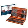 Zestaw do Szkicowania Derwent Sketching Collection 72 set Wooden Box 2301902