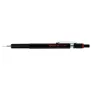 Ołówek Automatyczny Rotring Ro300 0.5 Czarny 1904726