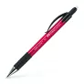 Ołówek Automatyczny Faber Castell Grip Matic 0,5 mm Czerwony 137521