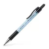 Ołówek Automatyczny Faber Castell Grip Matic 0,5 mm Jasny Niebieski 137554
