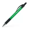 Ołówek Automatyczny Faber Castell Grip Matic 0,5 mm Zielony 137563