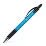 Ołówek Automatyczny Faber Castell Grip Matic 0,7 mm Niebieski 137751