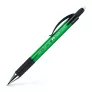 Ołówek Automatyczny Faber Castell Grip Matic 0,7 mm Zielony 137763