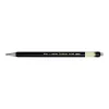 Ołówek Mechaniczny Koh-I-Noor Versatil 5900 2 mm Czarny 5900/CN