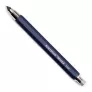 Ołówek Mechaniczny Koh-I-Noor Versatile 5340 5,6 mm Metalowy Niebieski 5340/2