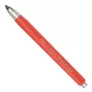 Ołówek Mechaniczny Koh-I-Noor Versatile 5347 5,6 mm Czerwony 5347/1