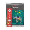 Blok Techniczny Canson Kolorowy 160 gsm A3 29,7 x 42 cm 10 ark. 400075230