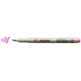 Pisak Pędzelkowy Sakura Pigma Brush Różowy XSDKBR21
