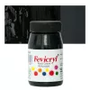 Farba Pidilite Fevicryl 50 ml 02 Black