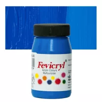 Farba Pidilite Fevicryl 50 ml 32 Cerulean