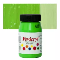 Farba Pidilite Fevicryl 50 ml 34 Leaf Green