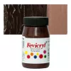 Farba Pidilite Fevicryl 50 ml 37 Vandyke Brown